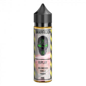 Riplay 20ml Longfill Aroma by Dampfalien Riplay 20ml Longfill Aroma by Dampfalien