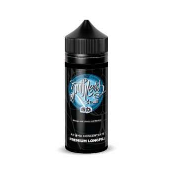 Rise on Ice 30ml Longfill Aroma by Ruthless