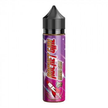 Moon Gum 15ml Longfill Aroma by Rocket Girl