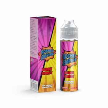 Berry Burst 20ml Longfill Aroma by Rocket Empire