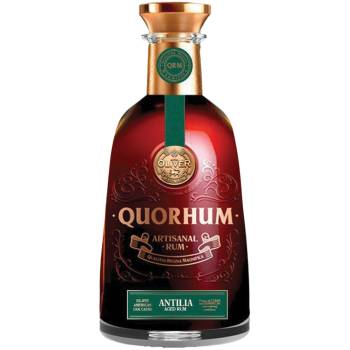 Ron Quorhum Antilia Rum 40% Vol. 700ml