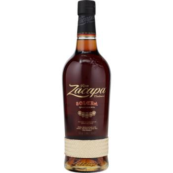 Ron Zacapa 23 Centenario Sistema Solera Rum 40 % Vol. 700ml