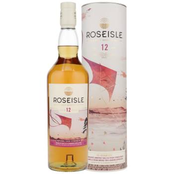 Roseisle 12 Jahre Special Release 2023 Single Malt Scotch Whisky 56,5% Vol. 700ml