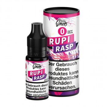 Rupi Rasp Liquid by Flavour Smoke