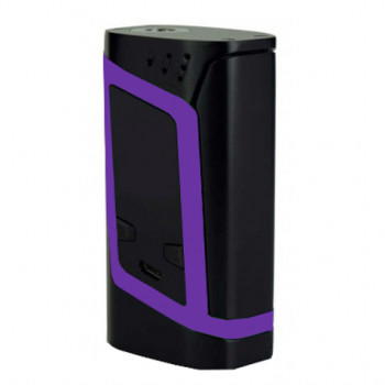 SMOK Alien Box 220W TC Mod Lila