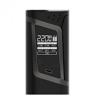 SMOK Alien Box 220W TC Mod Grau