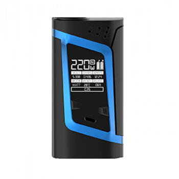 SMOK Alien Box 220W TC Mod Blau