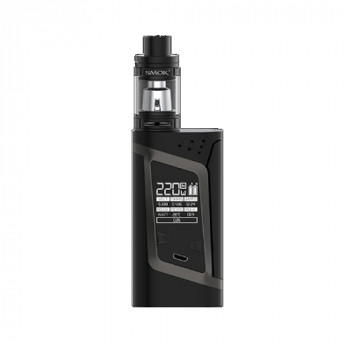 SMOK Alien Kit 220W TC TFV8 Baby Kit Gunmetal