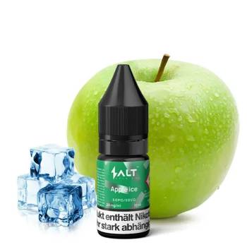 SALT Switch Apple Ice NicSalt Liquid