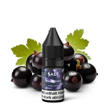 SALT Switch Blackcurrant NicSalt Liquid