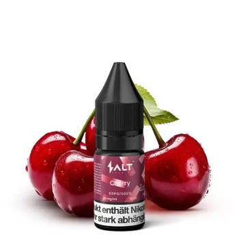 SALT Switch Cherry NicSalt Liquid