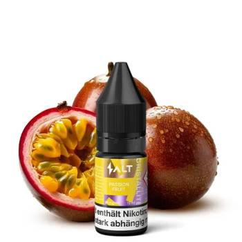 SALT Cristallite Passion Fruit NicSalt Liquid