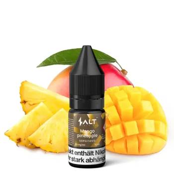 SALT Switch Mango Pineapple NicSalt Liquid