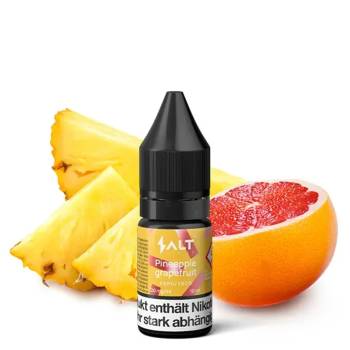 SALT Switch Pineapple Grapefruit NicSalt Liquid