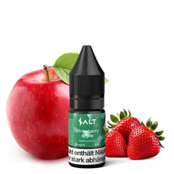 SALT Switch Strawberry Apple NicSalt Liquid