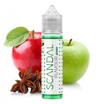 Green Scandal Flavour Longfill Aroma by Flavour Smoke