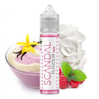 Rose Scandal Flavour Longfill Aroma by Flavour Smoke