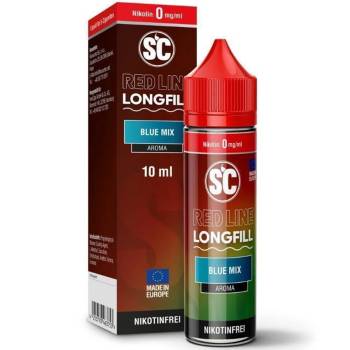 SC Red Line Blue Mix Aroma