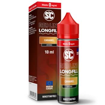 SC Red Line Caramel Aroma