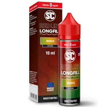 SC Red Line Mango Aroma