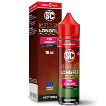 SC Red Line Pink Lemonade Aroma