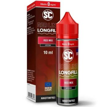 SC Red Line Red Mix Aroma