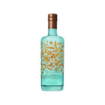 Silent Pool Gin 43% Vol. 700ml