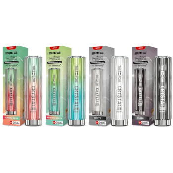 SKE Crystal Plus MAX 850mAh Prefilled Pod System Mod