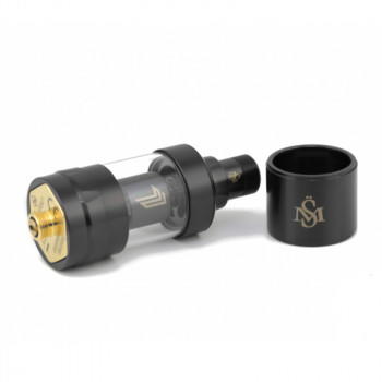 SvoëMesto Kayfun Prime NITE DLC Special Edition RTA Tank