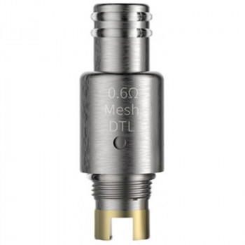 Smoant Pasito Coil Serie 3er Pack/1er Pack 0,6Ohm