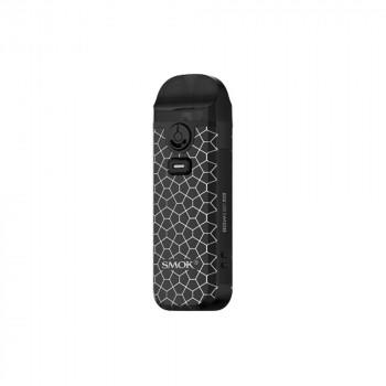 Smok Nord 4 4,5ml 80W 2000mAh Pod System Kit Black Armor