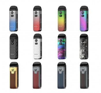 Smok Nord 4 4,5ml 80W 2000mAh Pod System Kit