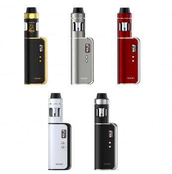 Smok Osub 40W TC Kit Rot