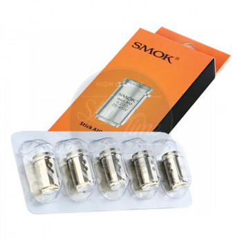 Smok Stick AIO / Priv One Coils 5er Pack