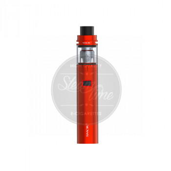 Smok Stick X8 Full Kit 4ml 3000mAh Rot