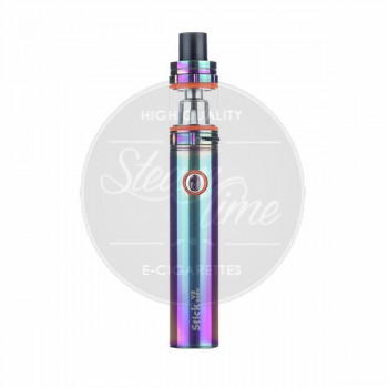 SMOK Stick V8 Starter Kit inkl. TFV8 Big Baby Rainbow