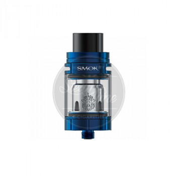 SMOK TFV8 X-Baby Tank 24mm - 4ml Baby Beast Brother Blau