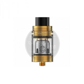 SMOK TFV8 X-Baby Tank 24mm - 4ml Baby Beast Brother Gold