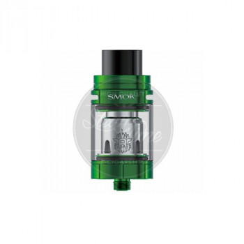 SMOK TFV8 X-Baby Tank 24mm - 4ml Baby Beast Brother Grün