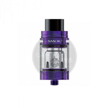 SMOK TFV8 X-Baby Tank 24mm - 4ml Baby Beast Brother Lila