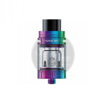 SMOK TFV8 X-Baby Tank 24mm - 4ml Baby Beast Brother Rainbow