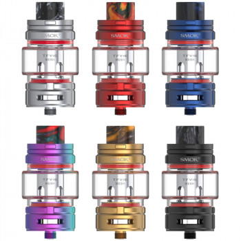 Smok TFV16 9ml SubOhm Verdampfer Tank