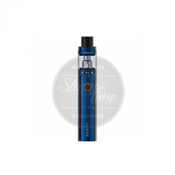 SMOK Stick V8 Starter Kit inkl. TFV8 Big Baby Blau