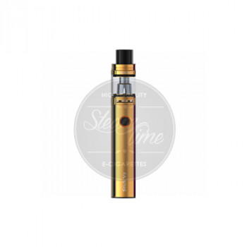 SMOK Stick V8 Starter Kit inkl. TFV8 Big Baby Gold