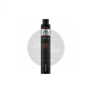 SMOK Stick V8 Starter Kit inkl. TFV8 Big Baby Schwarz