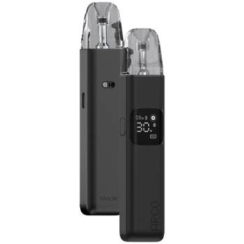 SMOK ARCO DIGI Pod Kit Schwarz