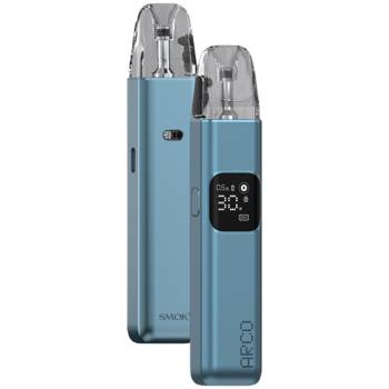 SMOK ARCO DIGI Pod Kit Blau