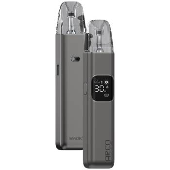 SMOK ARCO DIGI Pod Kit Grau