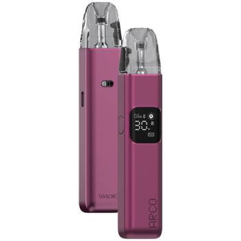 SMOK ARCO DIGI Pod Kit Rot