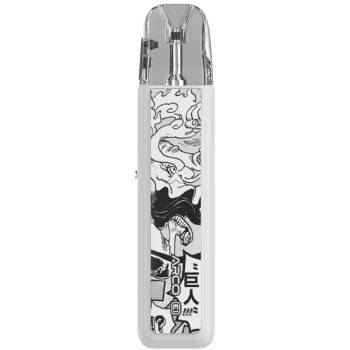 SMOK ARCO E1 Pod Kit Weiss